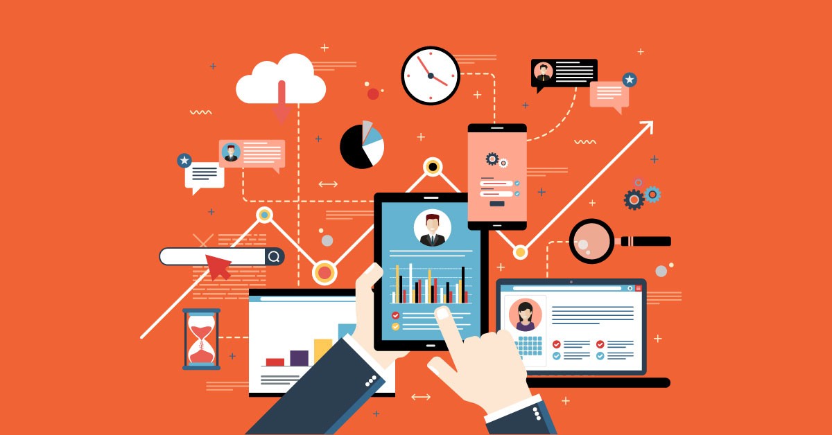 Virtual Administrator